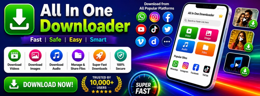 Video Downloader